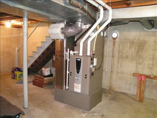 Slide of Staley Mechanicals