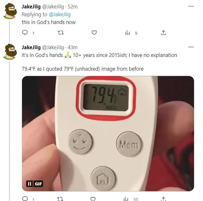 Slide of Stalker's Heating & Air Conditioning