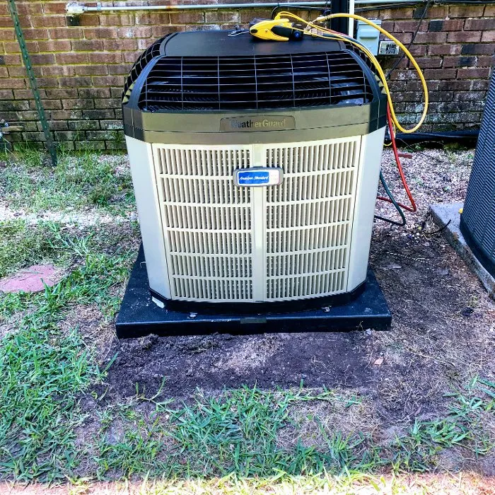 Slide of Stallings Plumbing, Heating & A/C