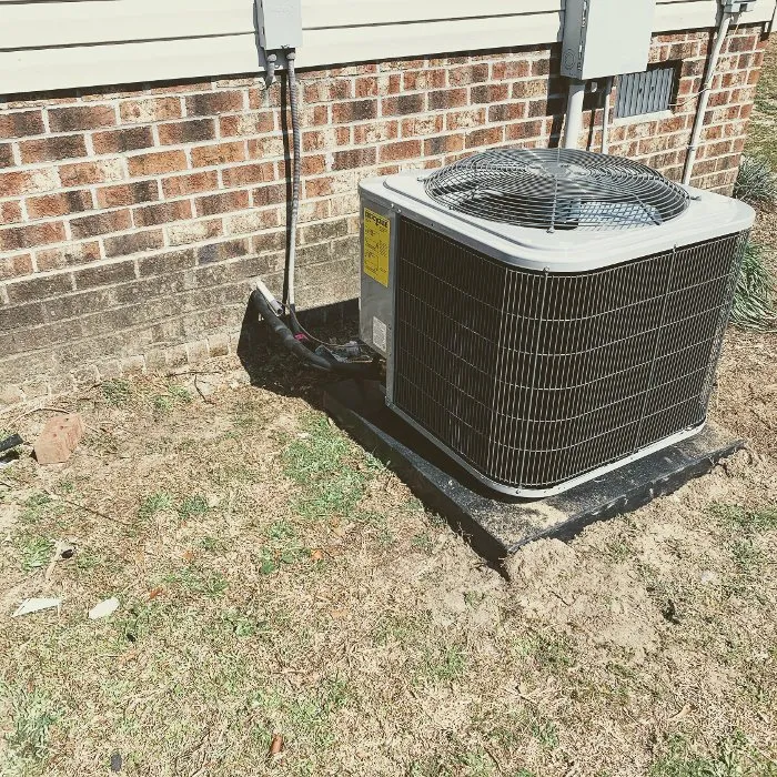 Slide of Stallings Plumbing, Heating & A/C