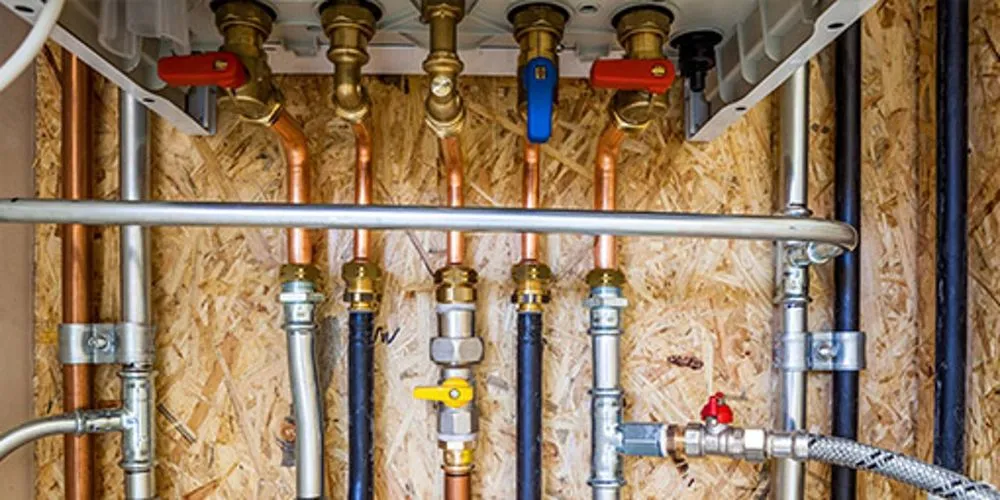 Slide of Stallings Plumbing, Heating & A/C