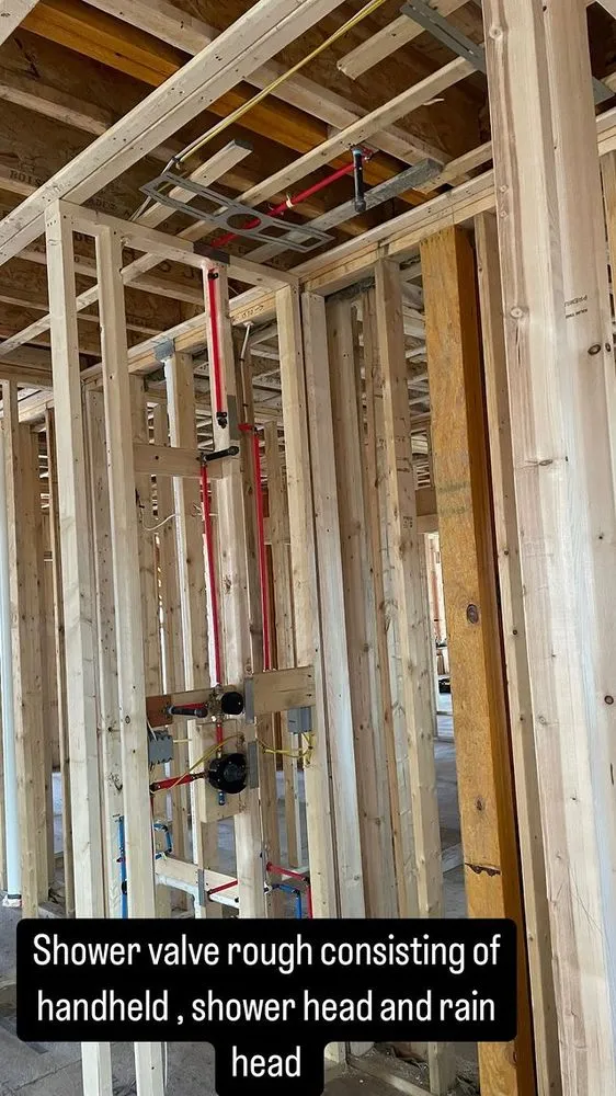 Slide of Stallion Plumbing, Heating & Cooling