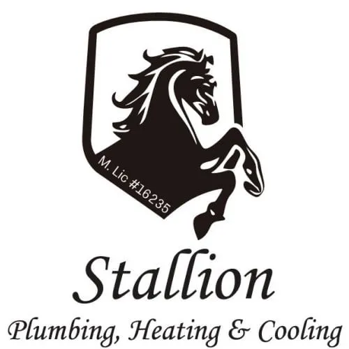 Slide of Stallion Plumbing, Heating & Cooling