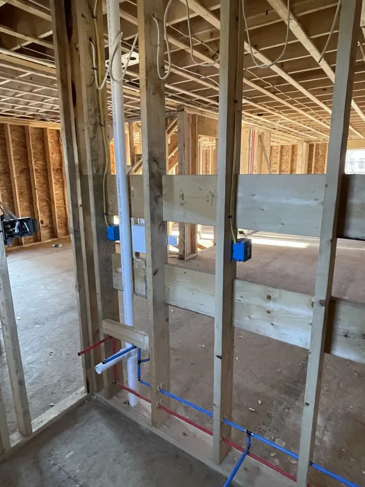 Slide of Stallion Plumbing, Heating & Cooling