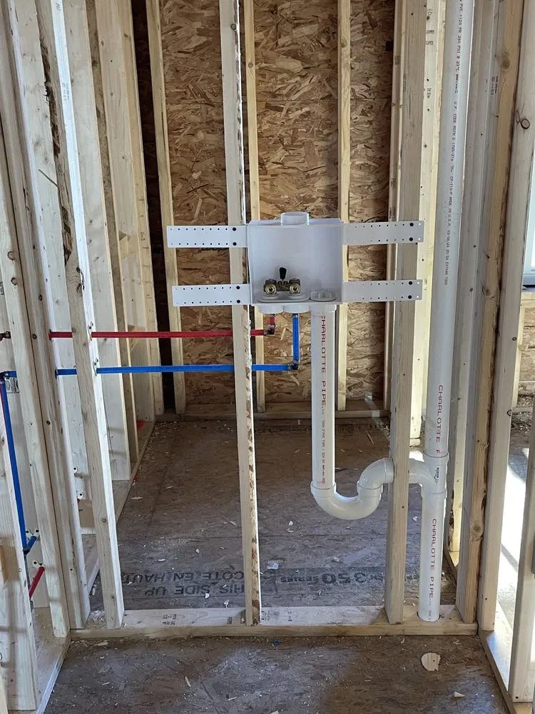 Slide of Stallion Plumbing, Heating & Cooling