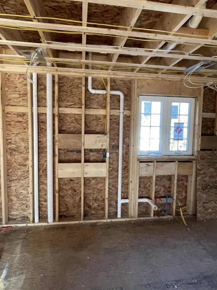 Slide of Stallion Plumbing, Heating & Cooling