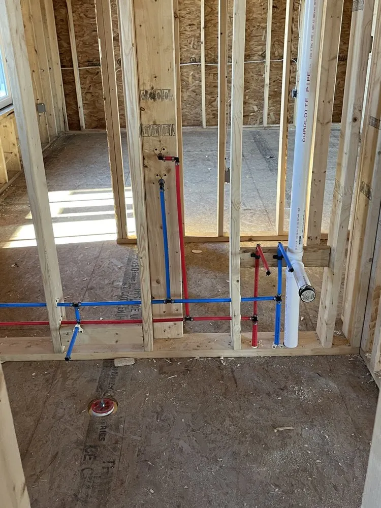 Slide of Stallion Plumbing, Heating & Cooling