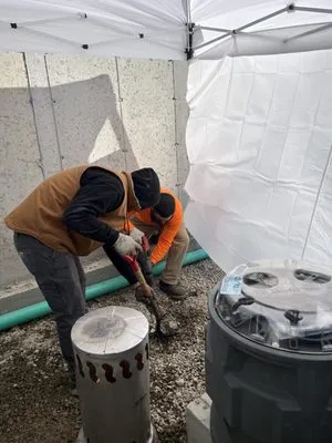 Stallion Plumbing, Heating & Cooling