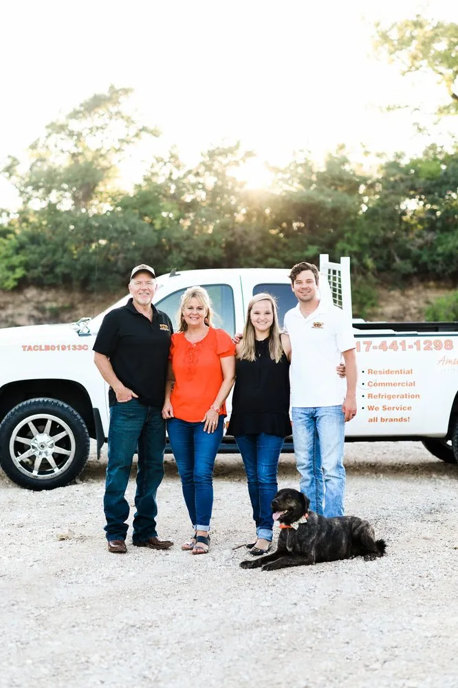 Slide of Stallons AC