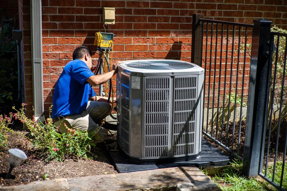 Slide of Stallons AC