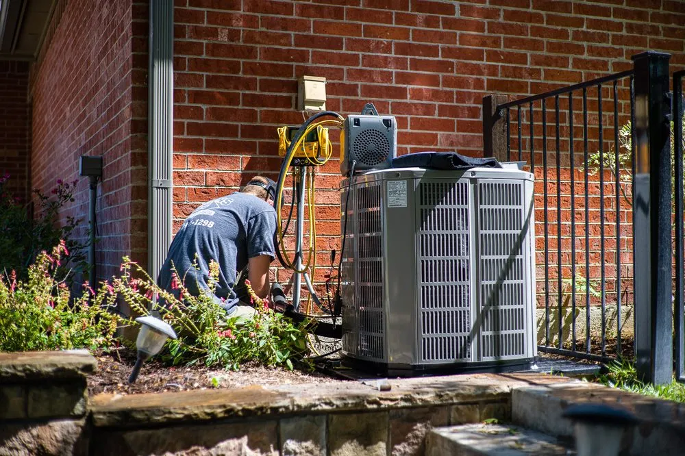 Slide of Stallons AC