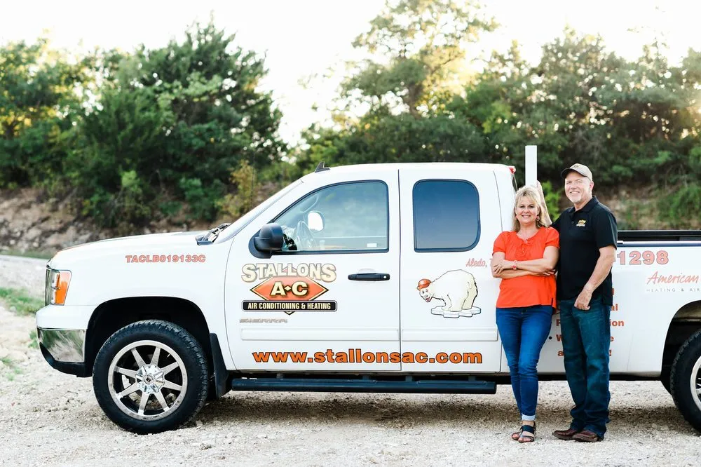 Slide of Stallons AC