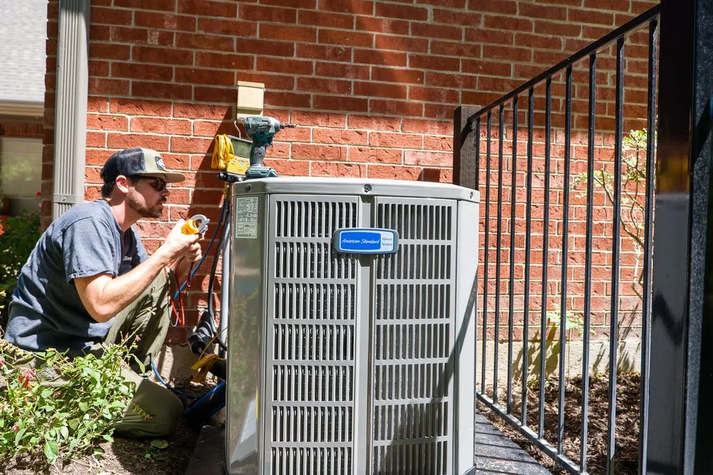 Slide of Stallons AC