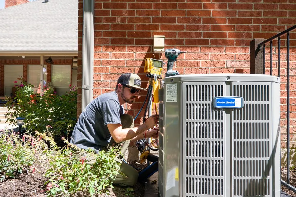 Slide of Stallons AC