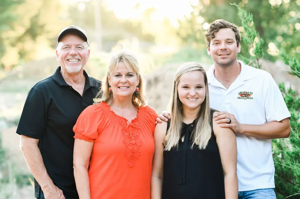 Slide of Stallons AC