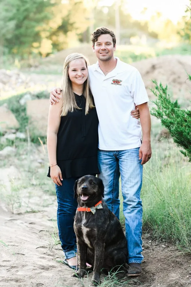 Slide of Stallons AC