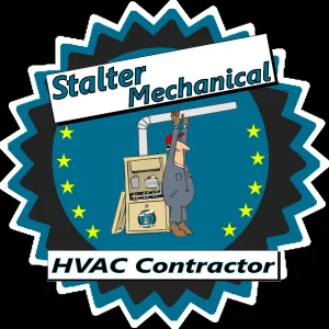 stalter mechanical