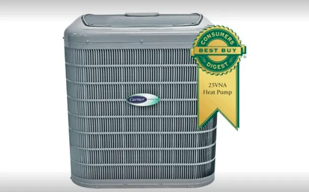 Slide of Stalvey Heating & Cooling