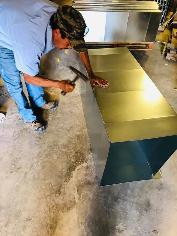 Slide of Stalvey Heating & Cooling