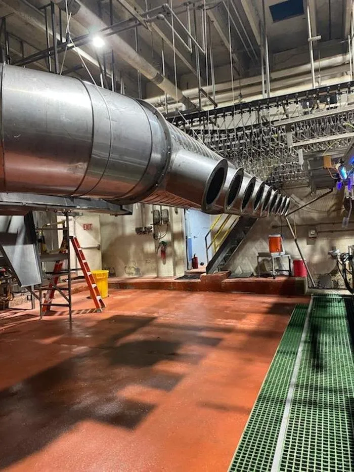 Slide of Stalvey Heating & Cooling