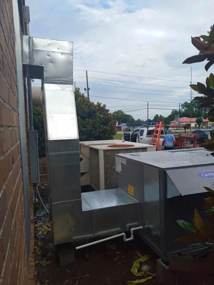 Slide of Stalvey Heating & Cooling