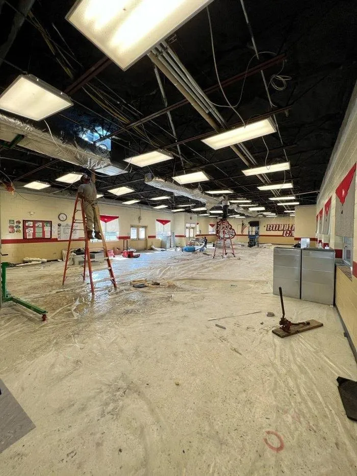 Slide of Stalvey Heating & Cooling