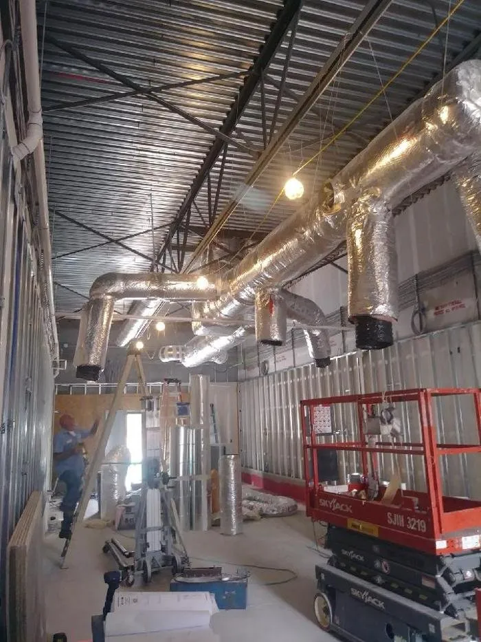 Slide of Stalvey Heating & Cooling