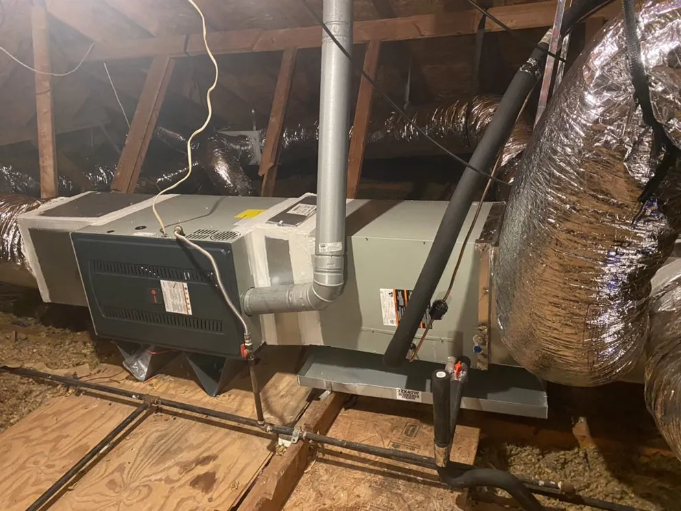 Slide of Stalwart Air Conditioning & Heating Services