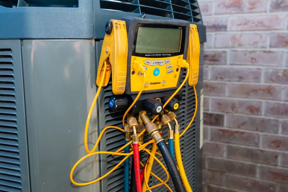 Slide of Stalwart Air Conditioning & Heating Services