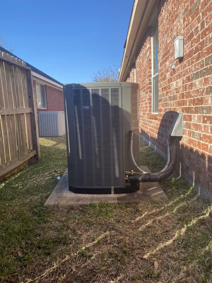 Slide of Stalwart Air Conditioning & Heating Services