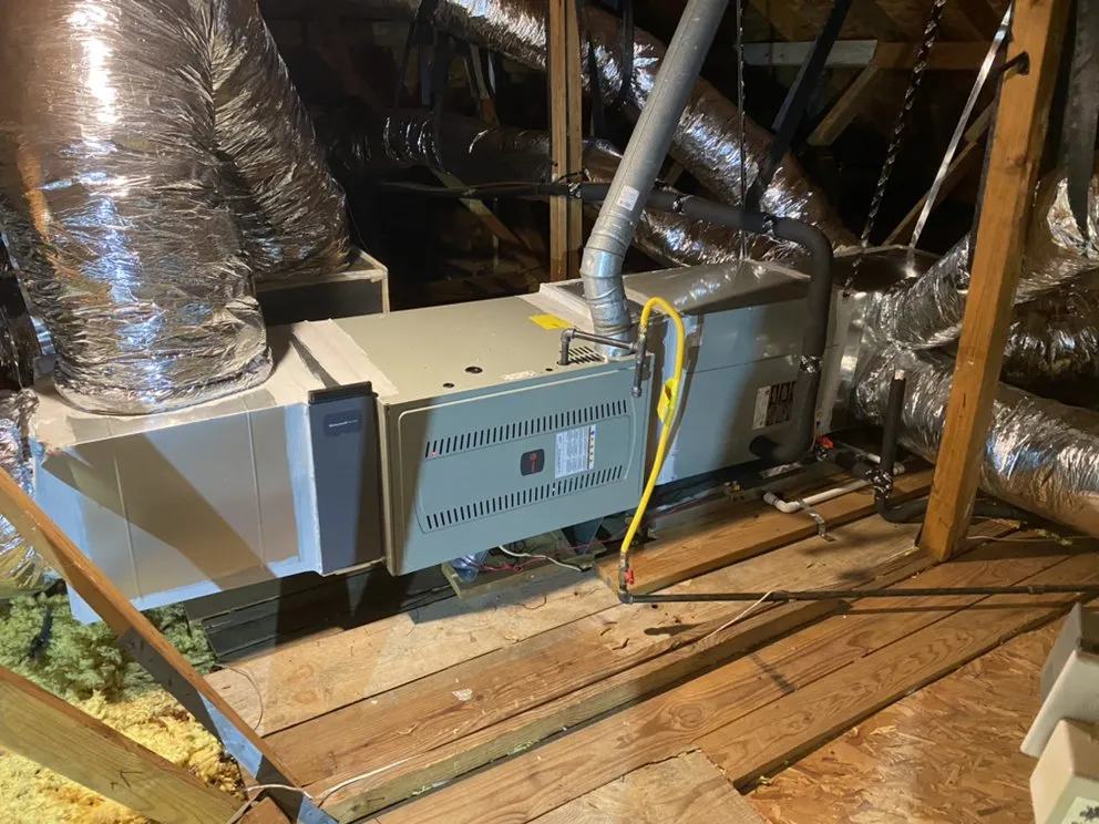 Slide of Stalwart Air Conditioning & Heating Services