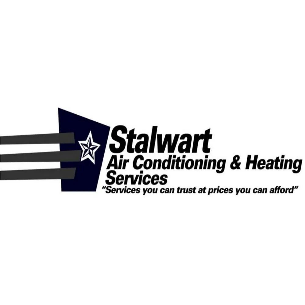 Slide of Stalwart Air Conditioning & Heating Services