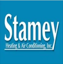 Slide of Stamey Heating & Air Conditioning