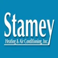 Slide of Stamey Heating & Air Conditioning