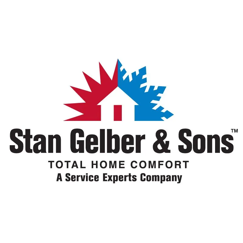 Slide of Stan Gelber & Sons, Inc. Heating and Cooling