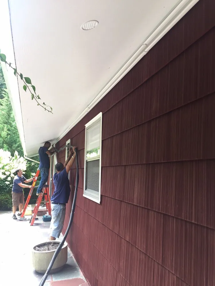 Slide of Stan Gelber & Sons, Inc. Heating and Cooling