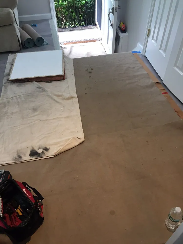 Slide of Stan Gelber & Sons, Inc. Heating and Cooling