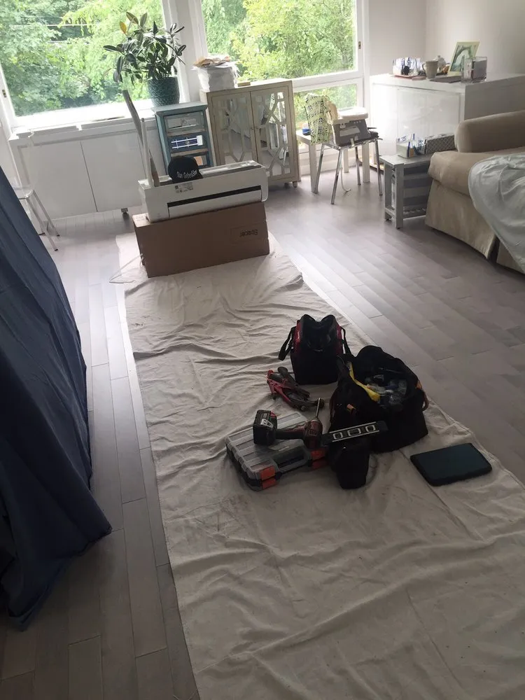 Slide of Stan Gelber & Sons, Inc. Heating and Cooling