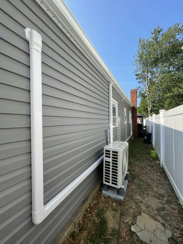 Slide of Stan Gelber & Sons, Inc. Heating and Cooling