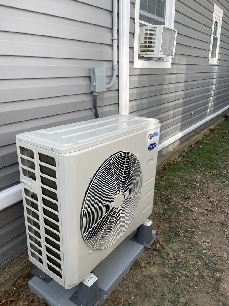 Slide of Stan Gelber & Sons, Inc. Heating and Cooling