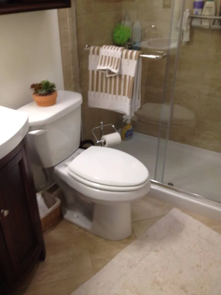 Slide of Stan Marks Plumbing and Heating