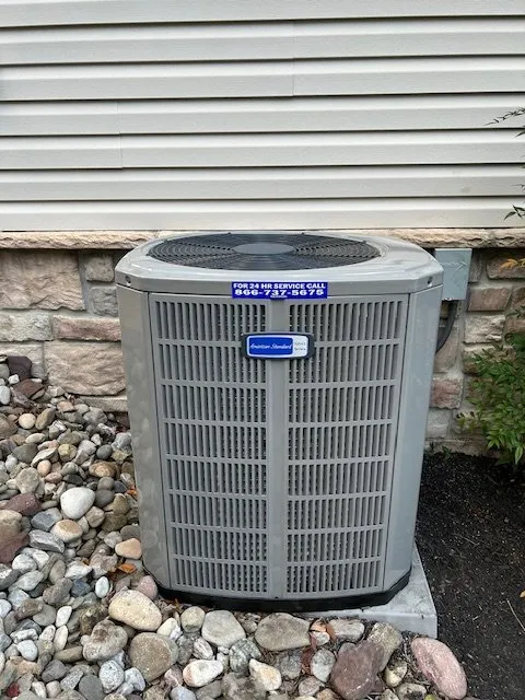 Slide of Stan Perkoski's Home Services