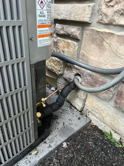 Slide of Stan Perkoski's Home Services