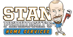 Slide of Stan Perkoski's Home Services