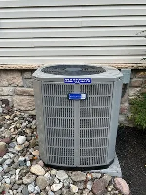 Stan Perkoski's Home Services Logo