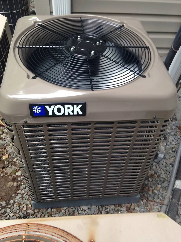 Slide of Standard Air Condition Refrigeration Services LLC