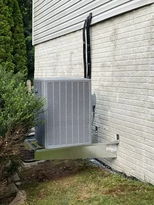 Standard Air Heating and Air Conditioning