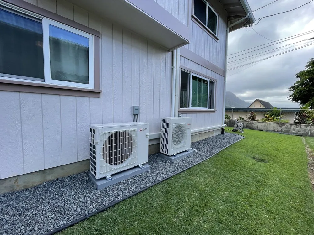 Professional heating repair same-day service across Urban Honolulu, HI - Standard Air