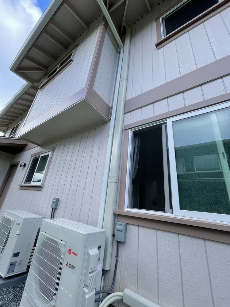 Local HVAC repair for residential systems across Urban Honolulu, HI - Standard Air