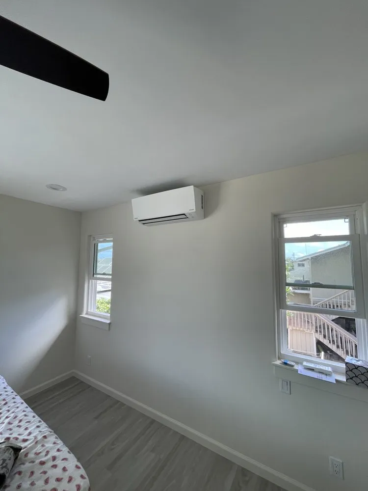 Top-rated air conditioning tune-up near you across Urban Honolulu, HI - Standard Air